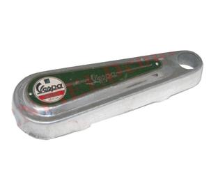 Coperchio Mozzo Collegamento Cerniera Verde Forcella Anteriore Vespa 150