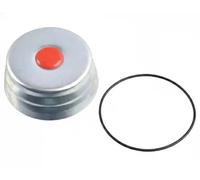 Coperchio mozzo ruota 182210 FEBI BILSTEIN