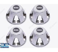 Coperchio Mozzo Ruota 4 Unità Per Suzuki SJ410 SJ413 Jeep MM540 S2U