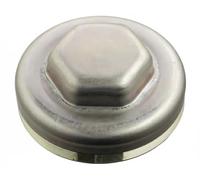 Coperchio mozzo ruota Acciaio 104379 FEBI BILSTEIN per MAN L2000 M90 M 2000 L R