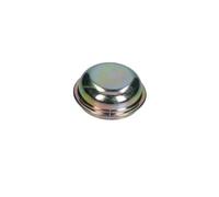 Coperchio mozzo ruota Assale anteriore bilaterale Acciaio 28-0421 MAXGEAR