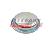 Coperchio mozzo ruota Assale anteriore bilaterale FT22401 FAST per IVECO