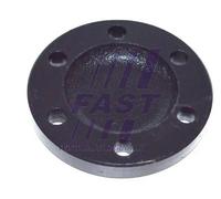 Coperchio mozzo ruota Assale post. bilaterale FT23057 FAST per IVECO
