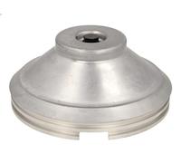 Coperchio, mozzo ruota AUGER 55547 per SCANIA P I 8.867 2004-2019