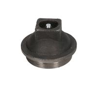 Coperchio, mozzo ruota BTA B09-MF-001