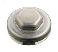 Coperchio, mozzo ruota FEBI 104379 per MAN NM 4.58 1992-1997