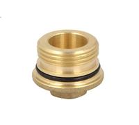 Coperchio, mozzo ruota FEBI 22529 VOLVO NL 9.6 1989-1992