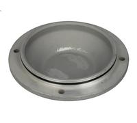 Coperchio, mozzo ruota FEBI 35170 per DAF 75 8.661 1992-1998