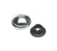 Coperchio Mozzo Ruota Posteriore OPEL Adam Corsa 01604018 1604017 01604358