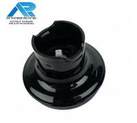 COPERCHIO NERO PER ACCESSORIO TRITATUTTO 350 ML MULTIQUICK 9 BRAUN 7322115434