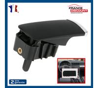 Coperchio Nero Per Porta Guanti Compatibile AUDI A4 E A4 Avant 8E1857131
