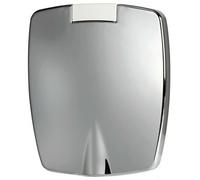 COPERCHIO NEW EDGE CROMATO DOCCETTA ACCESSORI NAUTICA