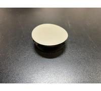 Coperchio o Tappo tondo per il gancio di traino sul paraurti anteriore Ford