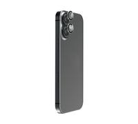 Coperchio obiettivo DBRAMANTE1928 eco-lens Pro Trasparente iPhone 17/16/16 Plus
