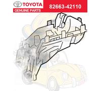 Coperchio OEM ORIGINALE TOYOTA RAV4 2015-2018, blocco relè, inferiore, n.2 - ...