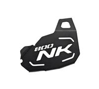 Coperchio oiatore posteriore Per CF 800NK 800 NK 2023 2024 Motociclo Protezione Controllo Valvola Controller Coperchio Protettivo Tappo