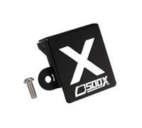 Coperchio oiatore posteriore Per CL500 Per CB500X Per CL500 2025 2024 2023 2022 Serbatoio Fluido Pompa Freno Posteriore Motocicletta Coperchio Protezione Serbatoio