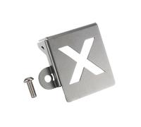 Coperchio oiatore posteriore Per CL500 Per CB500X Per CL500 2025 2024 2023 2022 Serbatoio Fluido Pompa Freno Posteriore Motocicletta Coperchio Protezione Serbatoio