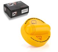 Coperchio Olio Chiusura Clip per Renault Laguna 2 II Clio 1 I Vel Satis