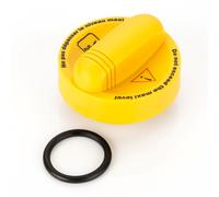 Coperchio Olio Chiusura Clip per Renault Megane 1 I 2 II Scenic Espace