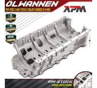 Coperchio Olio Per Ford C-Max Focus II Galaxy Mondeo IV S-Max Tourneo Transit