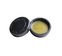 Coperchio olio riduttore tipo EC, Confezione da 2 coperchi paraolio dell'estremità dell'albero di tipo EC varie dimensioni for riduttori e cambi(Nitrile Rubber,60x10mm)