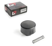 Coperchio Original LST Pulsante Freno A Mano Nero Per Citroen DS3