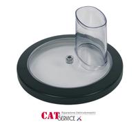 COPERCHIO ORIGINALE MOULINEX FP822 FP824 FP826 FP828 MS-650523