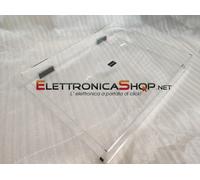 Coperchio originale Panasonic TTFA0617 per giradischi Technics SL-1210 MK7