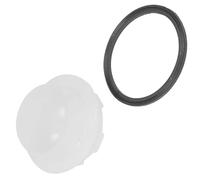 Coperchio originale per lampada Lavastoviglie 1115972000 AEG