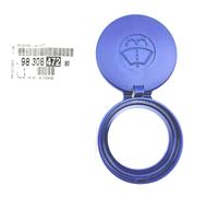 Coperchio Originale Peugeot Serbatoio Lavaggio 208, 2008, Corsa F - 9830847280