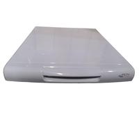 Coperchio originale (riferimento 1040) 460 x 400 mm Lavatrice 481010540994 WHIRLPOOL