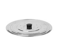 Coperchio padella in metallo con scolapiatti 29 cm collezione KINVARA