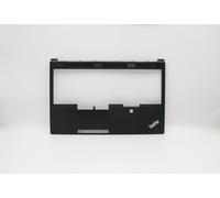Coperchio Palmrest Touchpad Nero Lenovo ThinkPad P53 5CB0Y89812