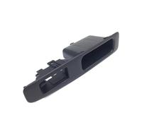 Coperchio pannello alzacristalli Auto anteriore posteriore elettrico alzacristallo pulsante interruttore rivestimento del pannello di copertura per Qashqai J10 2008-2015