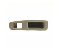 Coperchio pannello alzacristalli Auto anteriore posteriore elettrico alzacristallo pulsante interruttore rivestimento del pannello di copertura per Qashqai J10 2008-2015