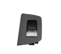Coperchio pannello alzacristalli Pannello di copertura dell'interruttore del finestrino della portiera interna dell'auto lato sinistro conducente LHD per serie 5 G30 G31 2017-2020