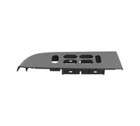 Coperchio pannello alzacristalli Pannello porta anteriore lato conducente interruttore finestrino lunetta copertura 4L1Z14525AAA per Expedition 2004-2006 LHD