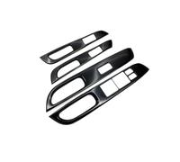 Coperchio pannello alzacristalli Per Note E12 Per E-power 2016 2017 2018 2019 Pannello di regolazione dell'interruttore della finestra interna dell'auto per auto RHD