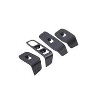 Coperchio pannello alzacristalli per pannello di copertura dell'interruttore del pulsante di sollevamento del finestrino dell'auto per Lixiang L8