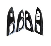 Coperchio pannello alzacristalli Per Vios Per Yaris 2014 Pannello di controllo dell'interruttore di sollevamento del vetro della porta della finestra