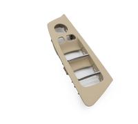 Coperchio pannello alzacristalli RHD Auto Interni Per Porte E Finestre Interruttore Sollevatore Pannello di Copertura Trim Per Serie 5 G30 G31 F90 2017-2020 525 528 530 540