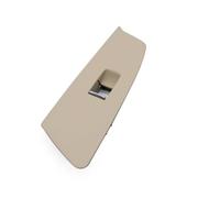 Coperchio pannello alzacristalli RHD Auto Interni Per Porte E Finestre Interruttore Sollevatore Pannello di Copertura Trim Per Serie 5 G30 G31 F90 2017-2020 525 528 530 540
