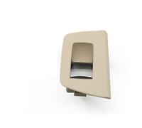 Coperchio pannello alzacristalli RHD Auto Interni Per Porte E Finestre Interruttore Sollevatore Pannello di Copertura Trim Per Serie 5 G30 G31 F90 2017-2020 525 528 530 540