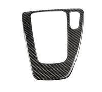 Coperchio Pannello Cambio Con Controllo Centro Automatico Accessori Decorazione Interna Per Serie 3 E90 E92 E93 Rivestimento pannello modanatura(Rhd)