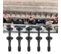 Coperchio Pannello Filtro Aria Premium Quality 10X Viti Ritenzione