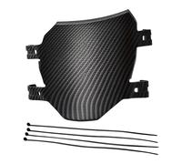 Coperchio parabrezza per per per talaria MX3 MX4 E-Bike targa anteriore 223x170m