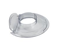 Coperchio Parafango Ciotola Miscelatrice KENWOOD KW716198 Trasparente