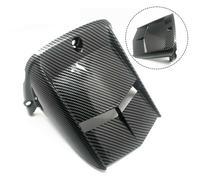 Coperchio parafango posteriore Hugger compatibile con per YZF R6 2006 2016