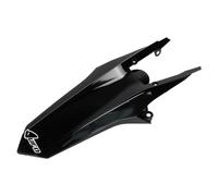 Coperchio parafango posteriore UFO PLAST nero